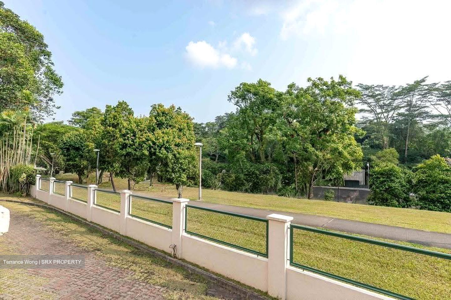 Cavendish Park (D21), Condominium #610600491